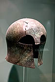Hania - the Archeological Museum, Mitsotakis Collection. 